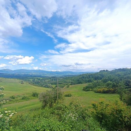 La Brocca Di Valdichiascio Villa Filey Ngoại thất bức ảnh