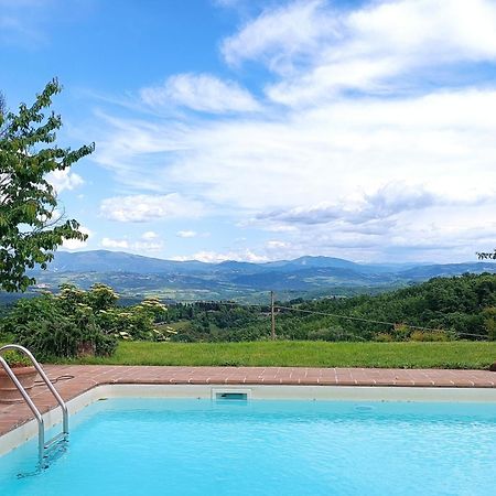 La Brocca Di Valdichiascio Villa Filey Ngoại thất bức ảnh