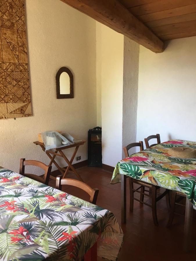 La Brocca Di Valdichiascio Villa Filey Ngoại thất bức ảnh