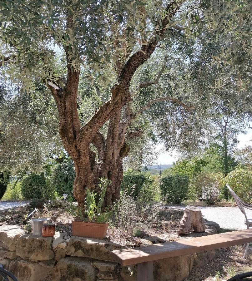 La Brocca Di Valdichiascio Villa Filey Ngoại thất bức ảnh