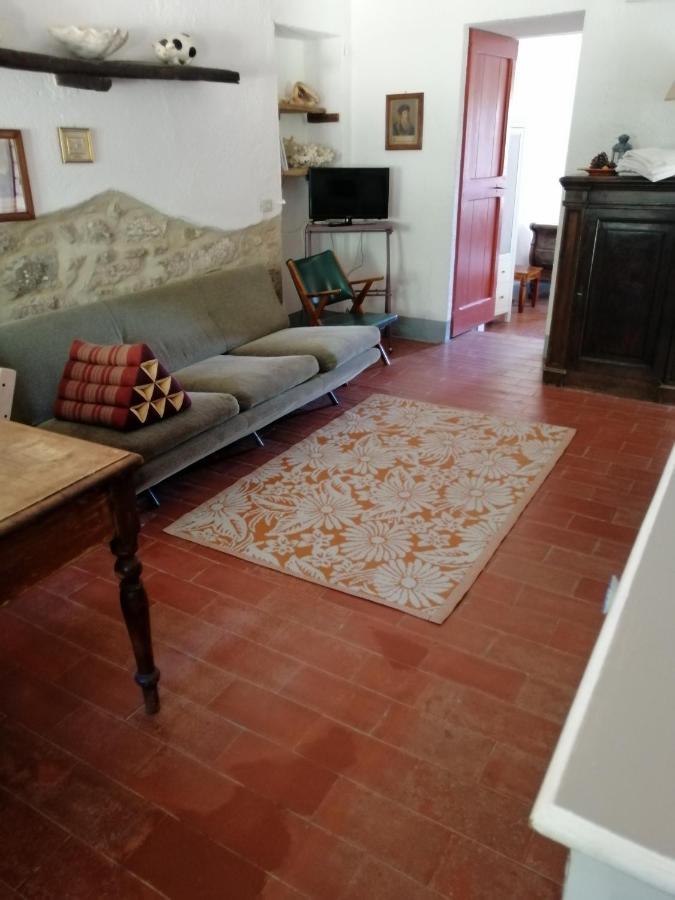 La Brocca Di Valdichiascio Villa Filey Ngoại thất bức ảnh