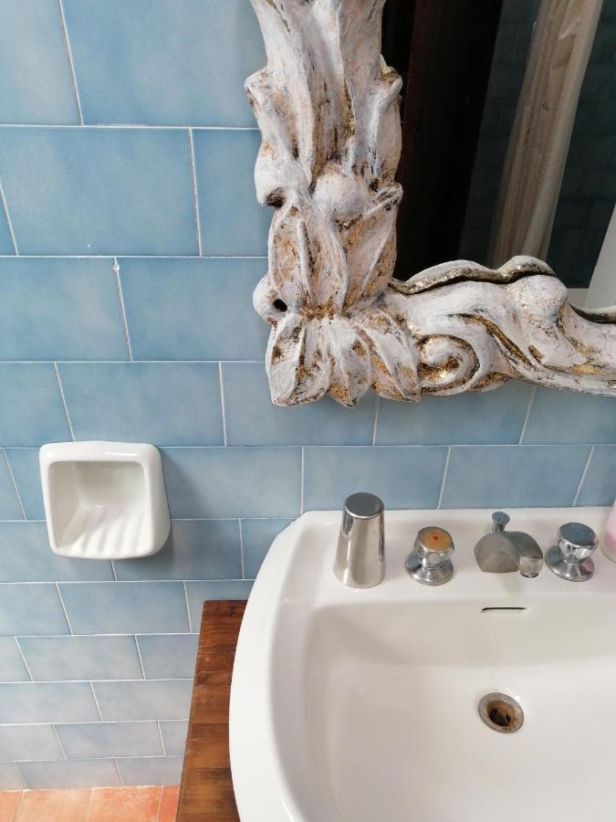 La Brocca Di Valdichiascio Villa Filey Ngoại thất bức ảnh