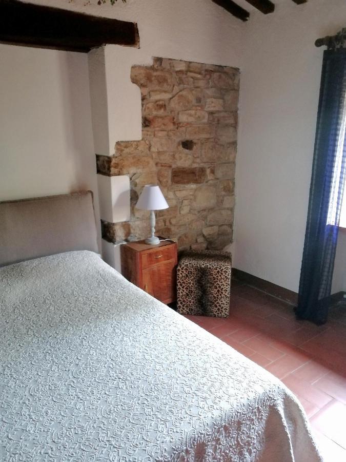 La Brocca Di Valdichiascio Villa Filey Phòng bức ảnh