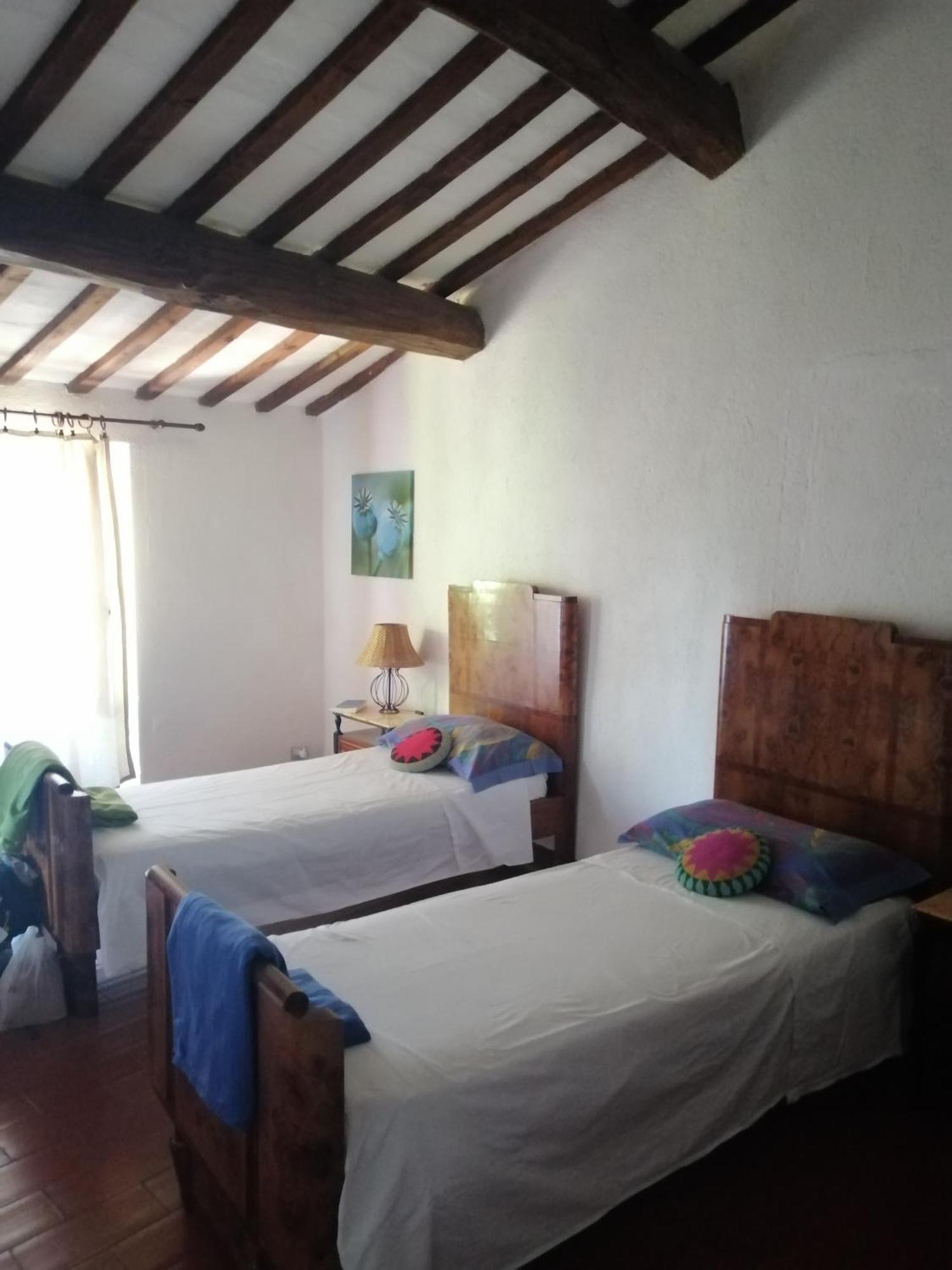 La Brocca Di Valdichiascio Villa Filey Phòng bức ảnh