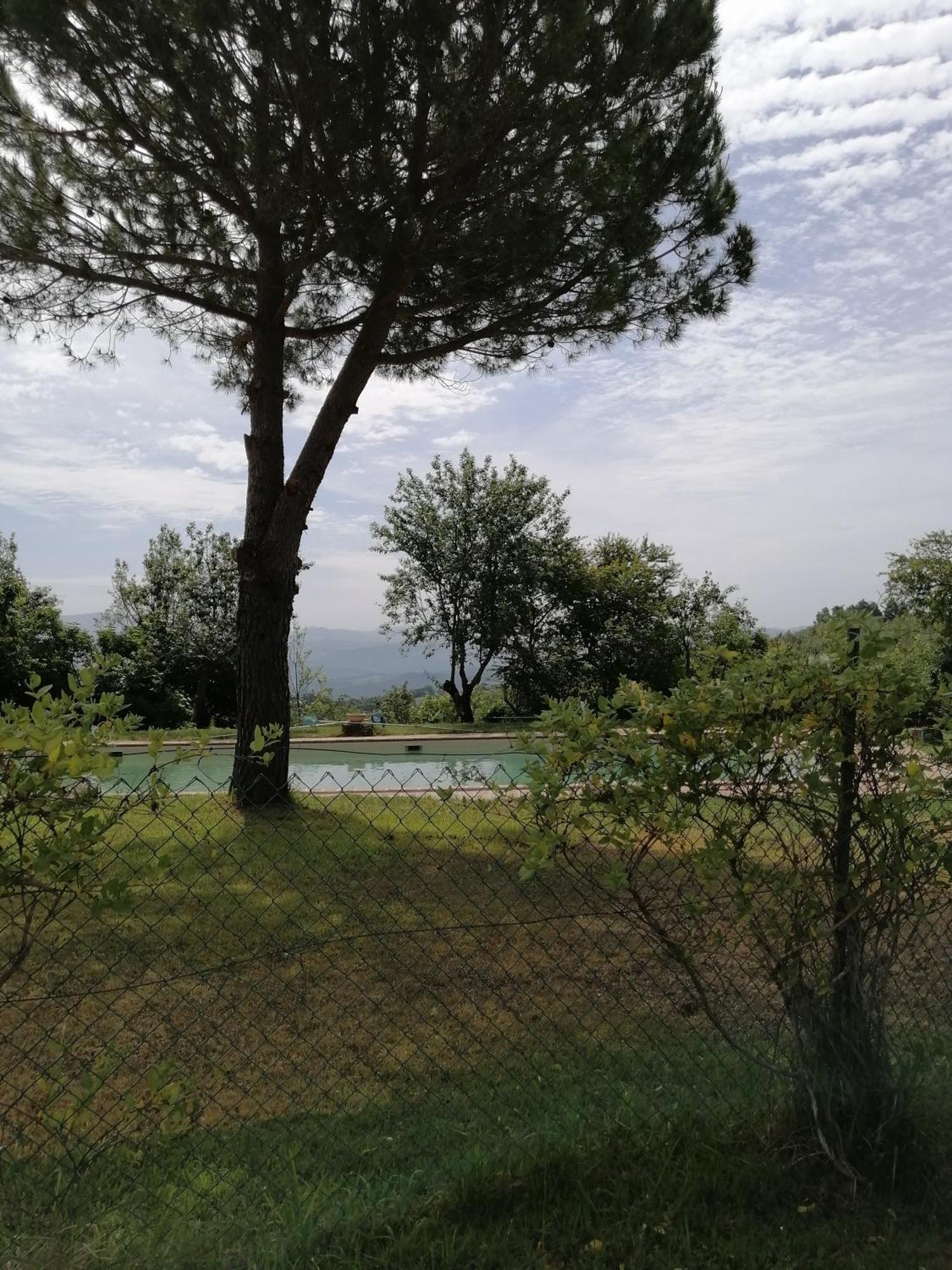 La Brocca Di Valdichiascio Villa Filey Phòng bức ảnh