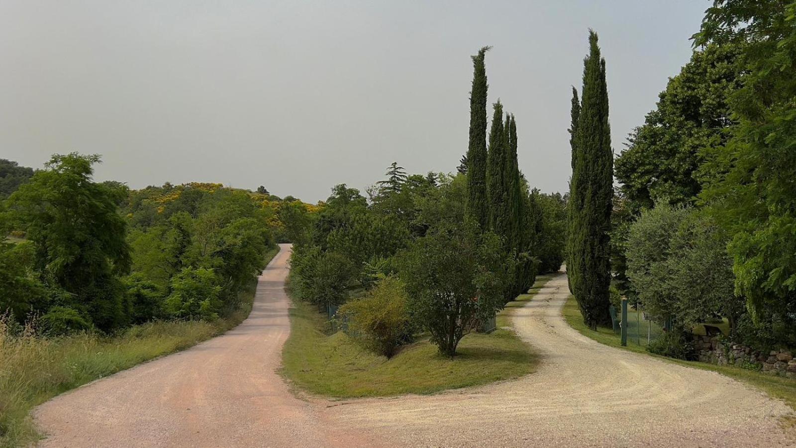 La Brocca Di Valdichiascio Villa Filey Ngoại thất bức ảnh