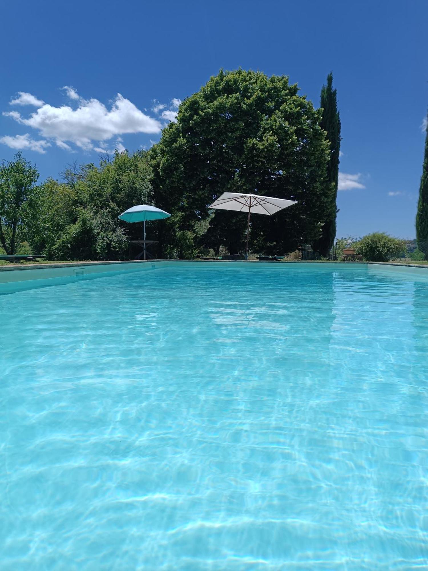 La Brocca Di Valdichiascio Villa Filey Ngoại thất bức ảnh
