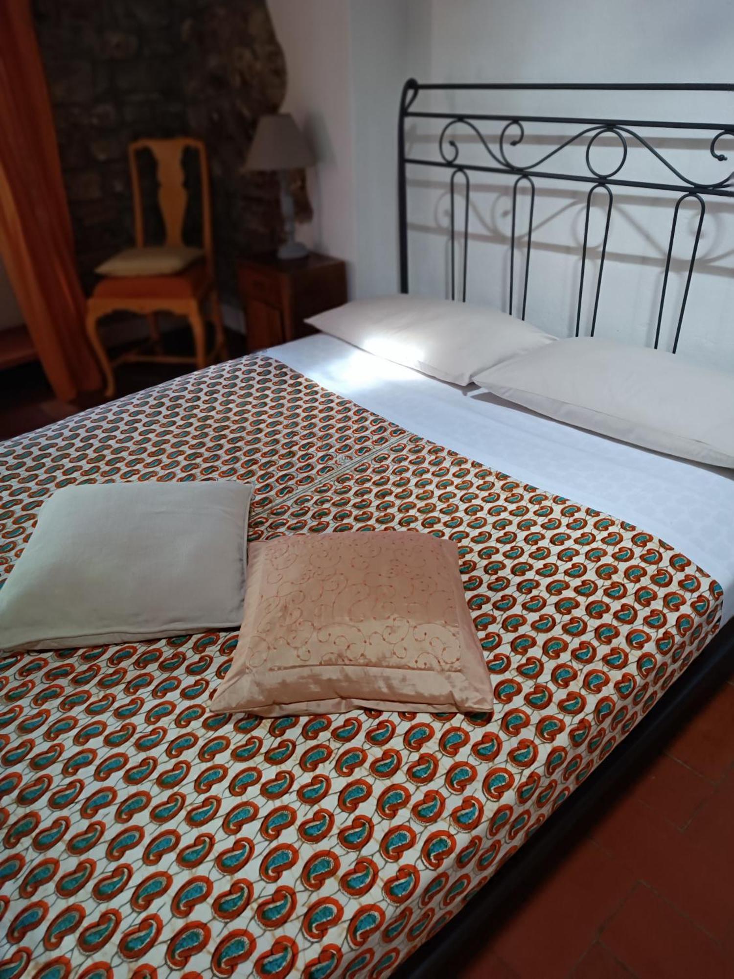 La Brocca Di Valdichiascio Villa Filey Ngoại thất bức ảnh