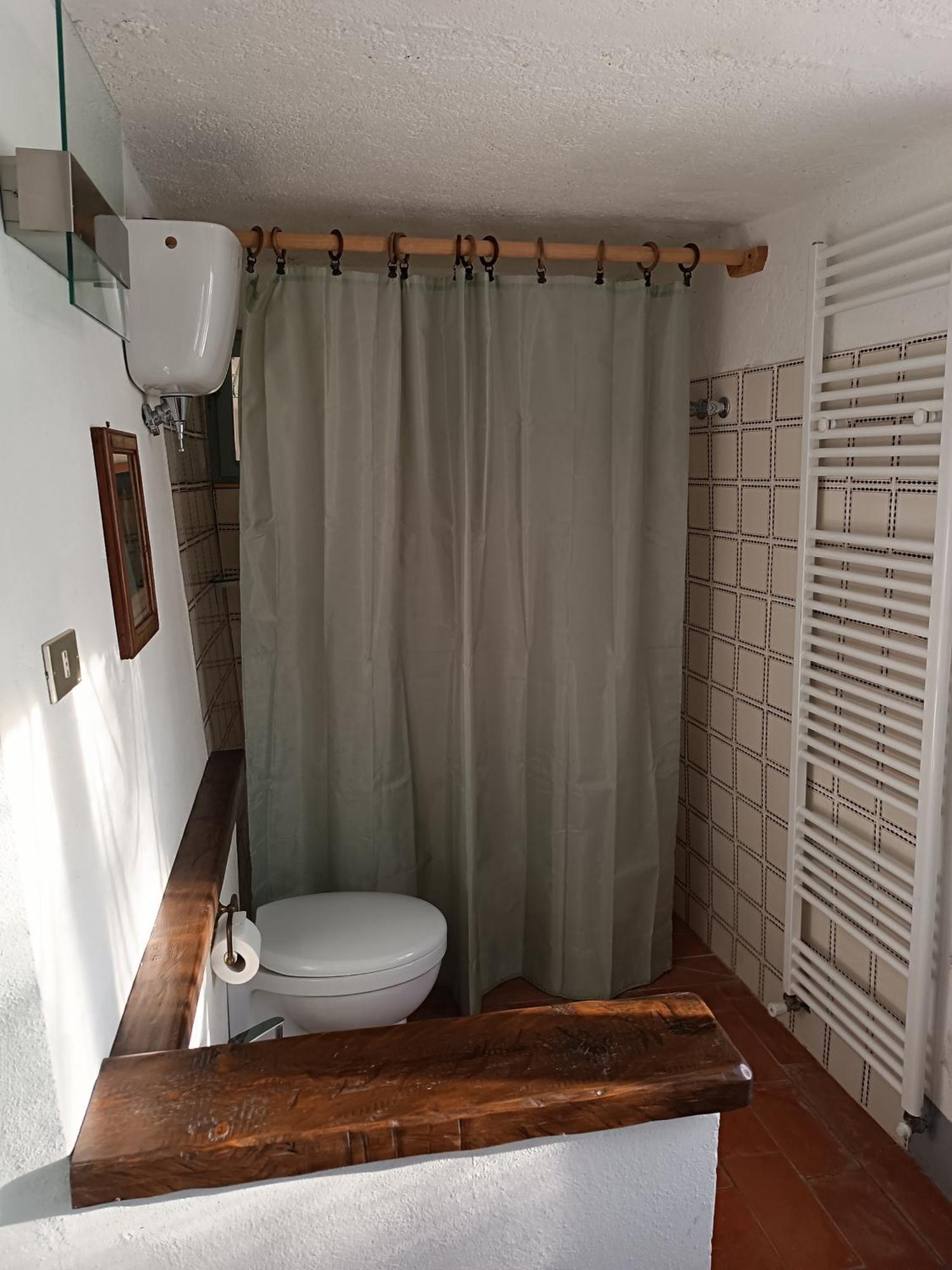 La Brocca Di Valdichiascio Villa Filey Phòng bức ảnh