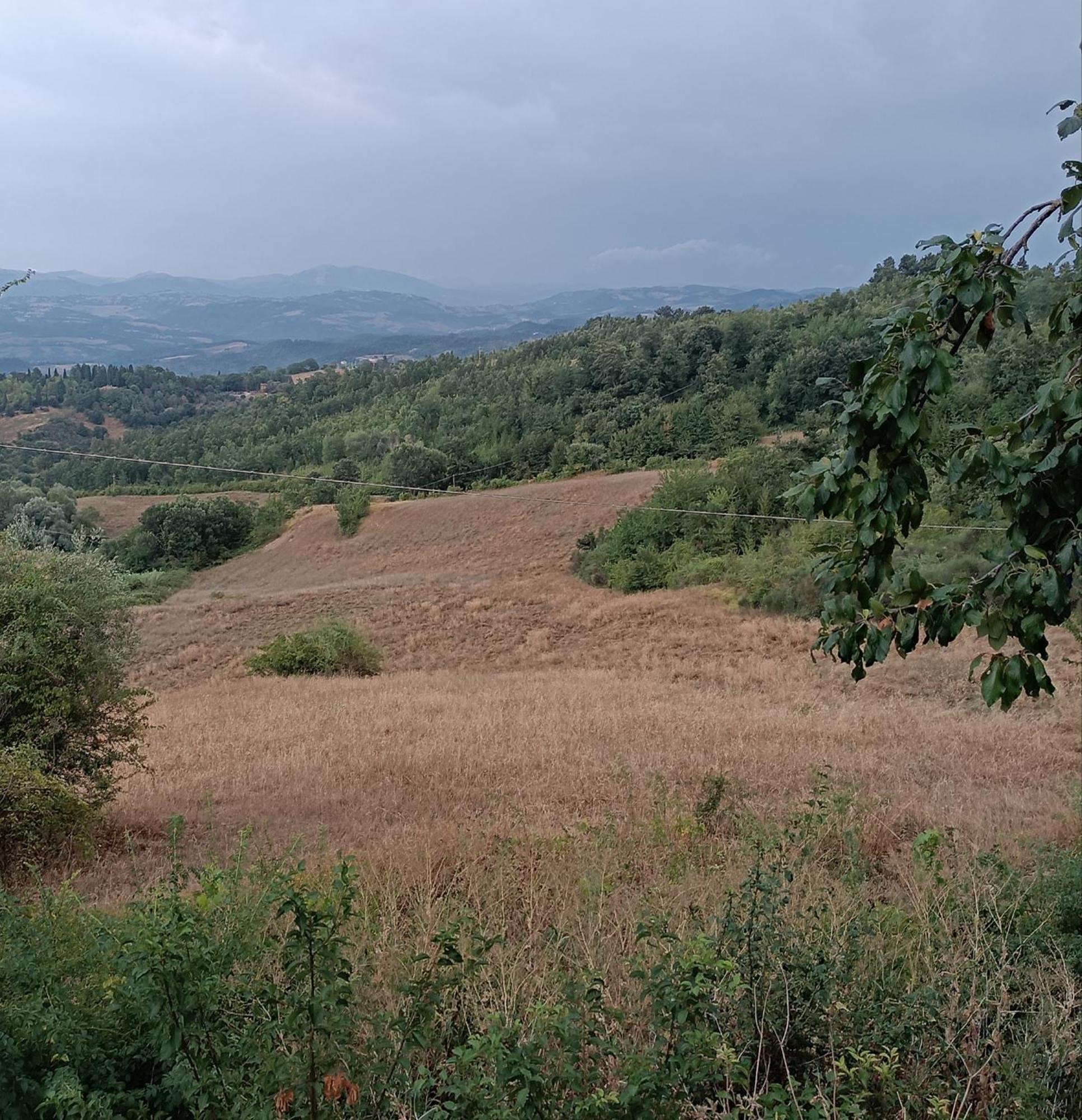La Brocca Di Valdichiascio Villa Filey Ngoại thất bức ảnh