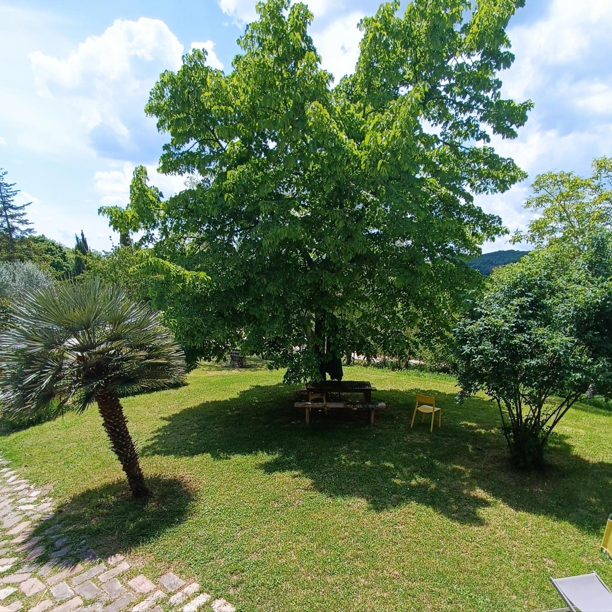 La Brocca Di Valdichiascio Villa Filey Ngoại thất bức ảnh
