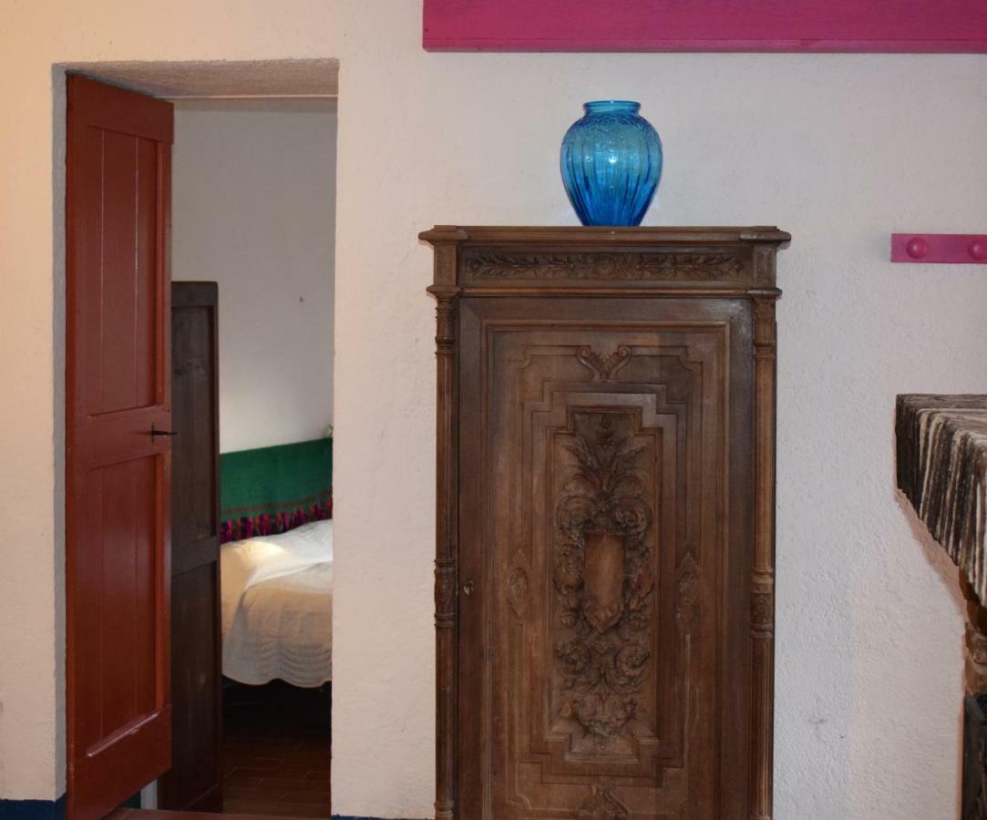 La Brocca Di Valdichiascio Villa Filey Ngoại thất bức ảnh