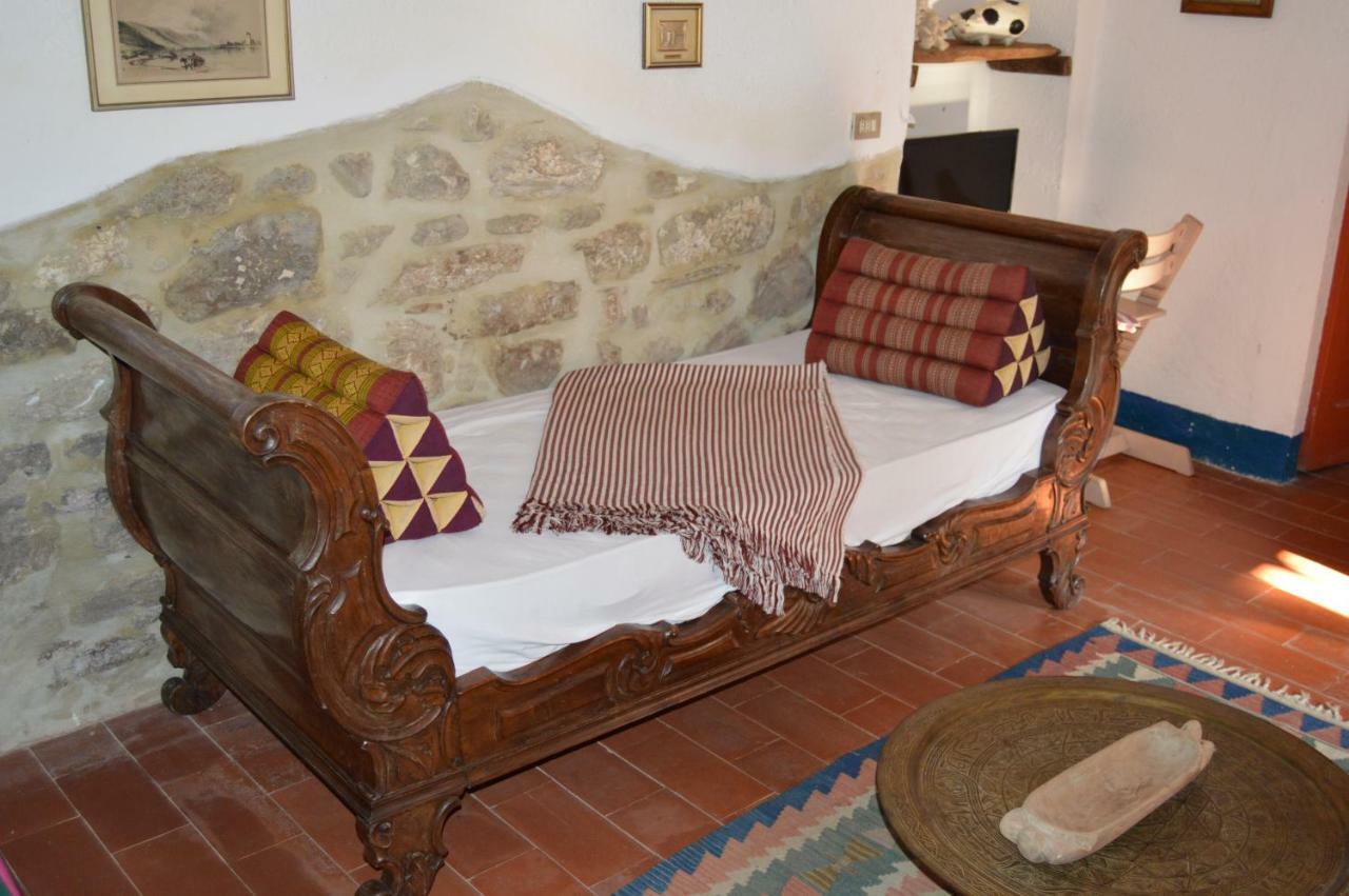 La Brocca Di Valdichiascio Villa Filey Ngoại thất bức ảnh