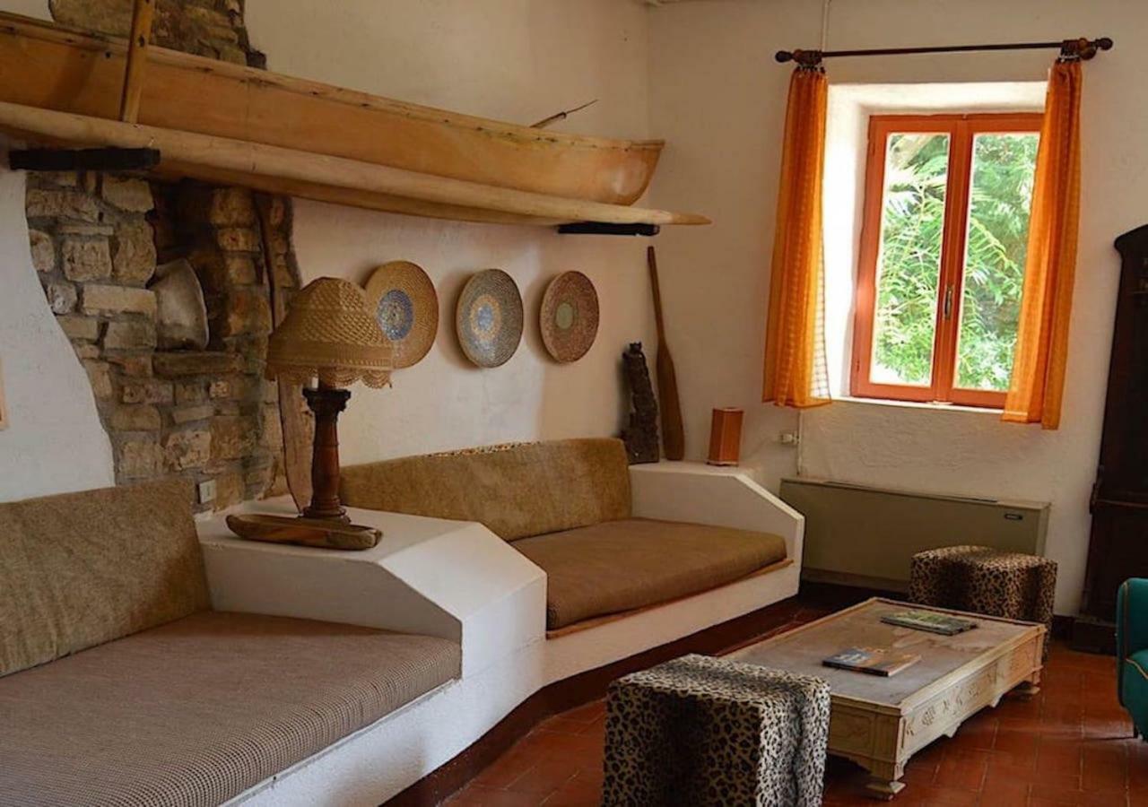 La Brocca Di Valdichiascio Villa Filey Ngoại thất bức ảnh