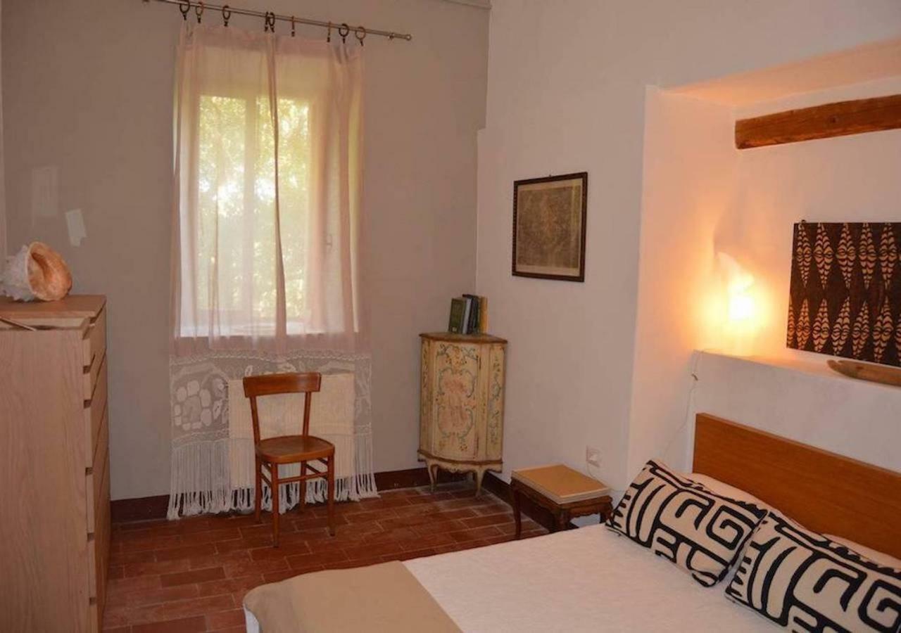 La Brocca Di Valdichiascio Villa Filey Ngoại thất bức ảnh