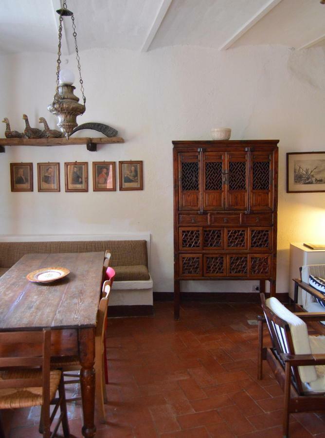 La Brocca Di Valdichiascio Villa Filey Ngoại thất bức ảnh