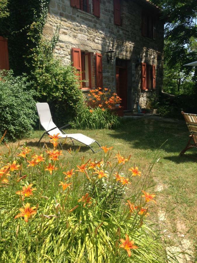 La Brocca Di Valdichiascio Villa Filey Ngoại thất bức ảnh