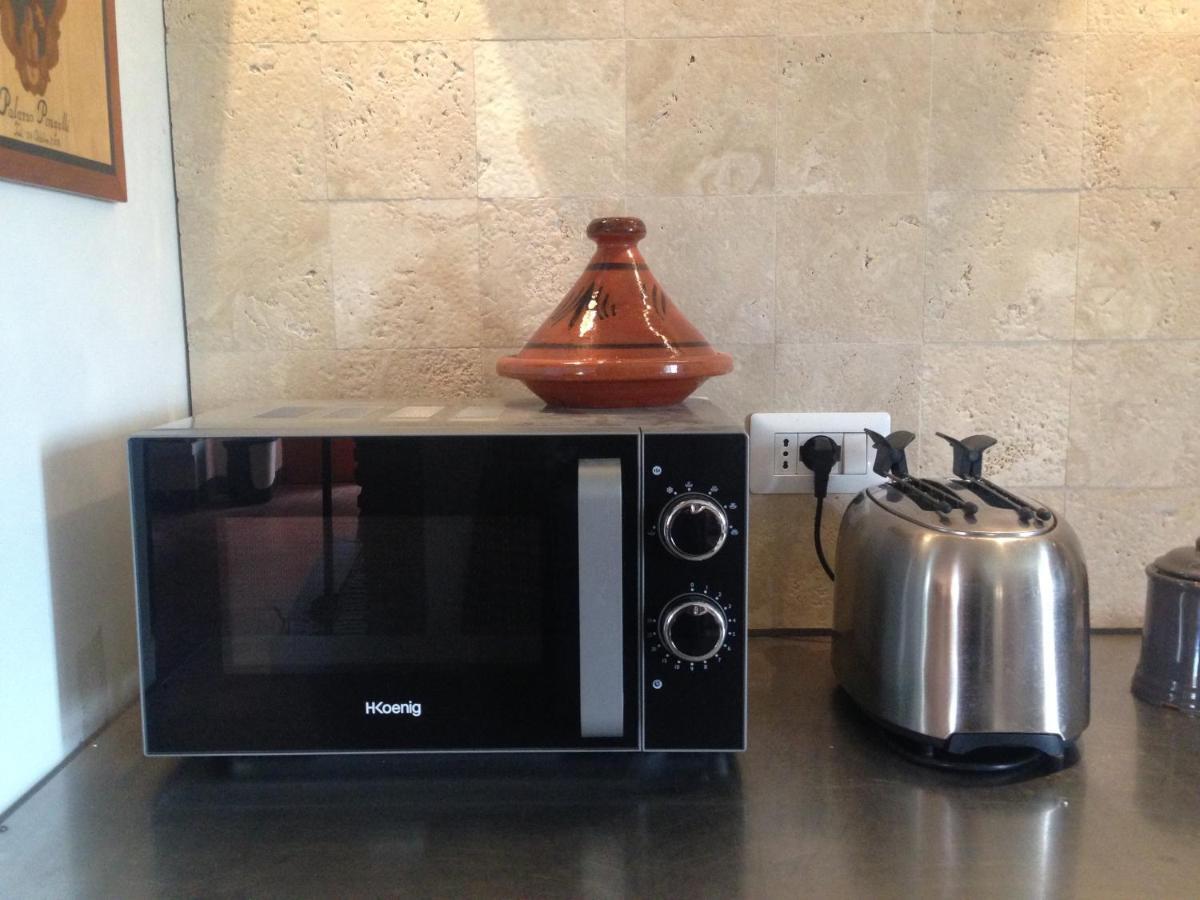 La Brocca Di Valdichiascio Villa Filey Ngoại thất bức ảnh
